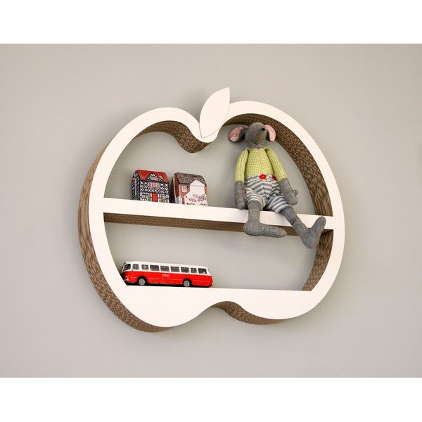 Alma Decorplay polc - Unlimited Design for kids-image-1