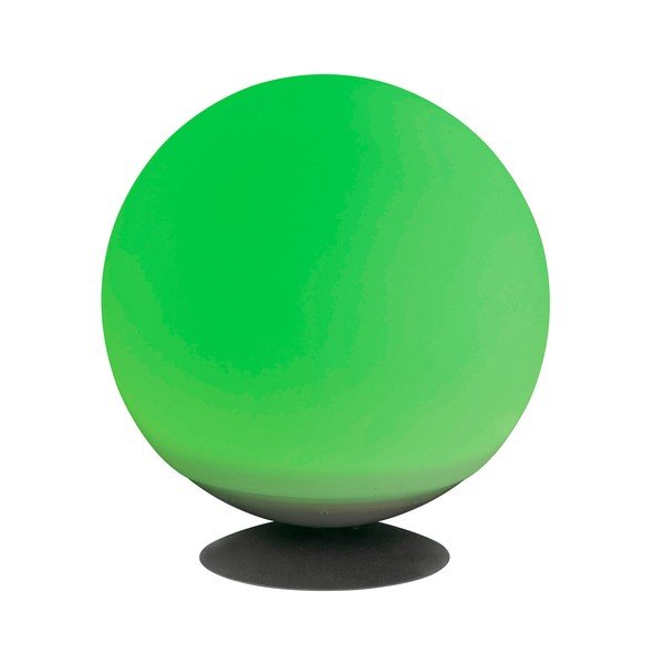 Napelemes LED kültéri lámpa szabályozható-távirányítós ø 20 cm Twin – Fischer & Honsel-image-3