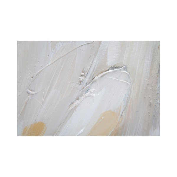 Blossom kézzel festett kép, 100 x 100 cm - Mauro Ferretti-image-1