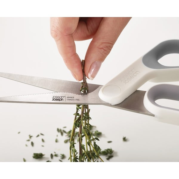 Rozsdamentes acél kés készlet tartóval 5 db-os Elevate Fusion – Joseph Joseph-image-2
