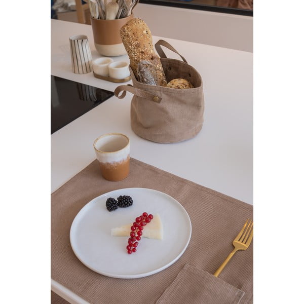 Textil tányéralátét 33x45 cm Velmar – Tiseco Home Studio-image-1