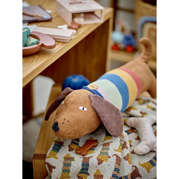 Gyerek takaró 130x160 cm Charlie – Bloomingville Mini-image-3