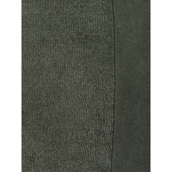 Sötétzöld kézi szövésű gyapjúkeverék szőnyeg 125x200 cm Kari Organic – Villeroy&Boch-image-4