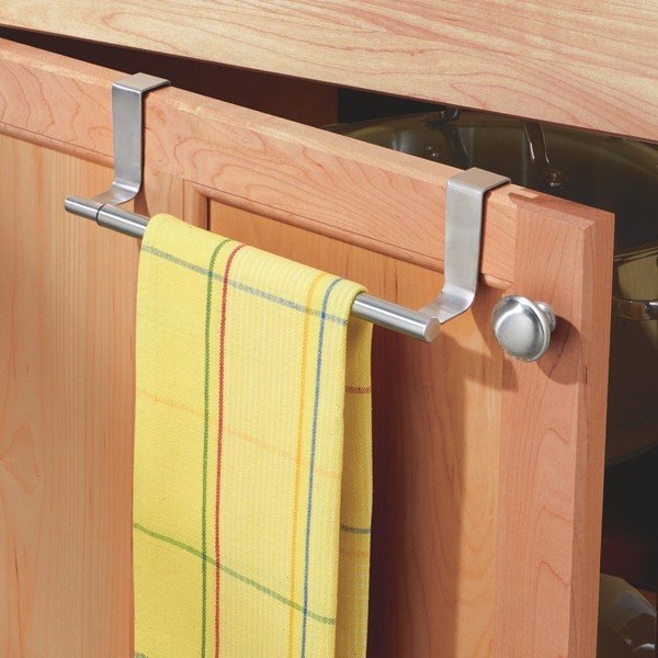 Forma állítható konyharuha tartó - InterDesign-image-1