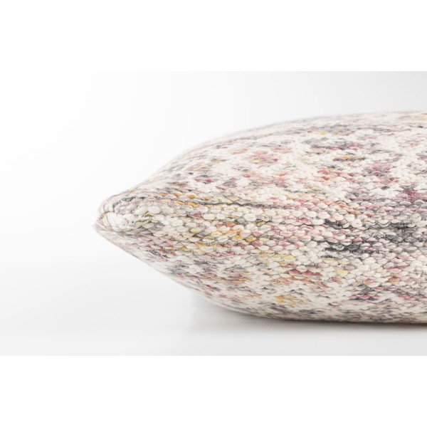 Liv Plum színes díszpárna, 30 x 50 cm - White Label-image-1