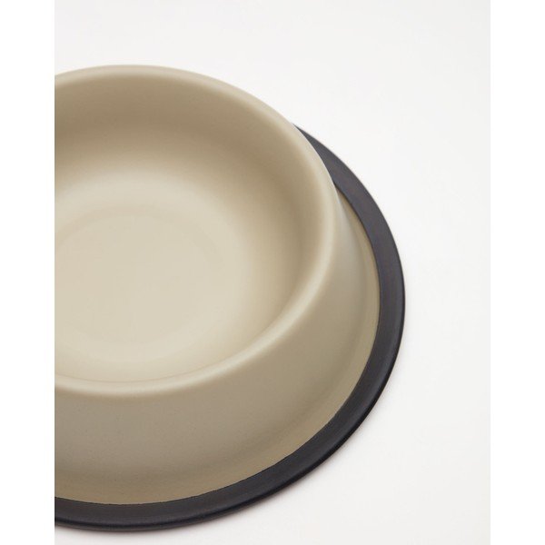 Fém tálka szett kisállatoknak ø 21 cm, 2 db-os Dalitso - Kave Home-image-4