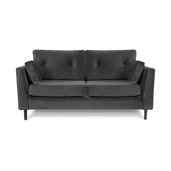Portobello szürke kanapé, 180 cm - Vivonita