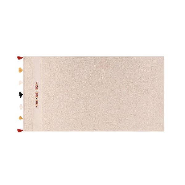 Frottír pamut törölköző szett 3 db-os 50x90 cm Asorti – Foutastic-image-3