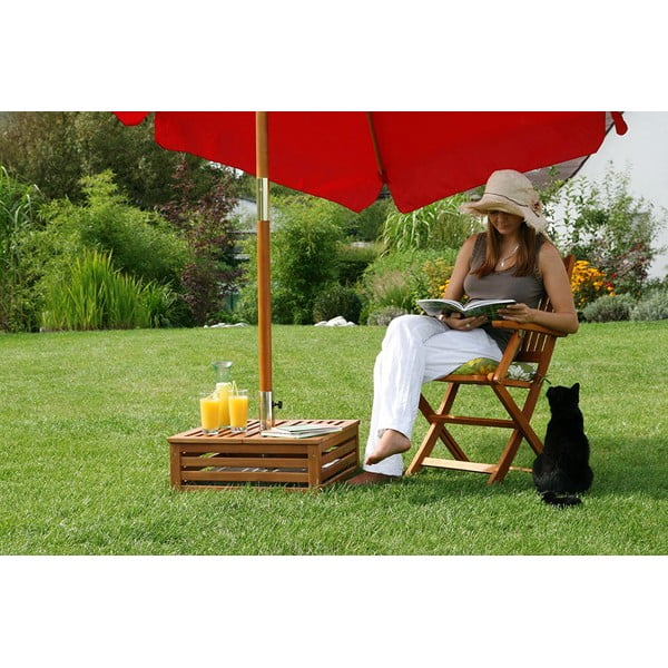 Taylor napernyőtartó fedő - Garden Pleasure-image-1