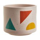 Kerámia kaspó ø 19 cm Jada – Premier Housewares
