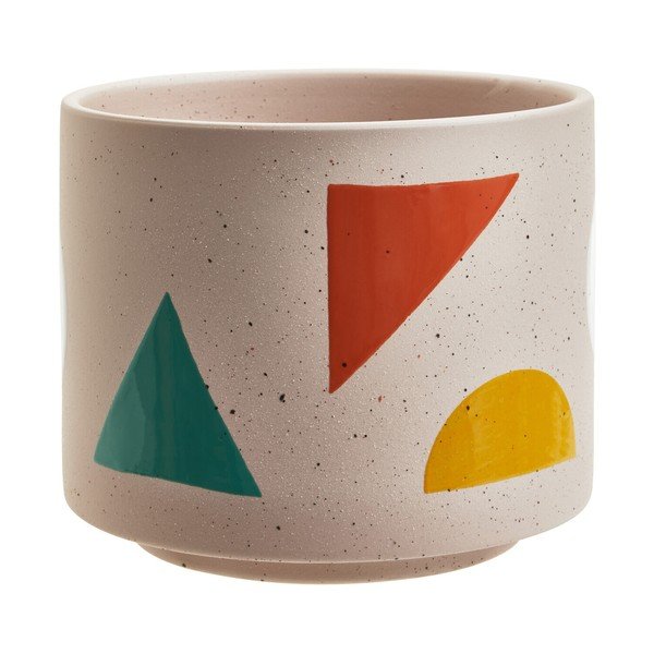 Kerámia kaspó ø 19 cm Jada – Premier Housewares