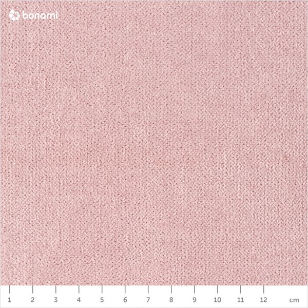 Ina rózsaszín fotel - Vivonita-image-1