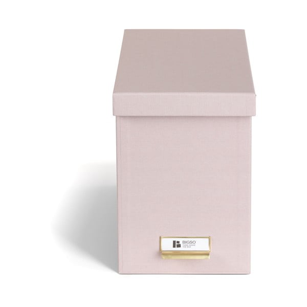 Karton rendszerező dokumentumokhoz Johan Restore Paper Laminate – Bigso-image-2