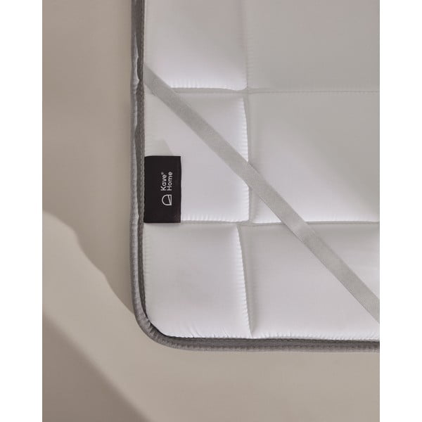 Matracvédő 90x200 cm Freya – Kave Home-image-4