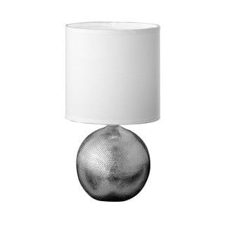 Foro fehér asztali lámpa - Fischer & Honsel