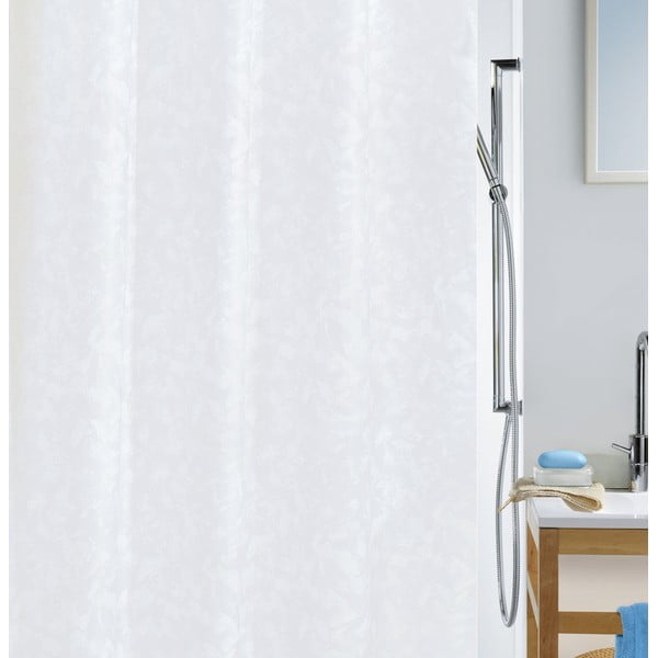 Zuhanyfüggöny 180x200 cm Porto – Spirella