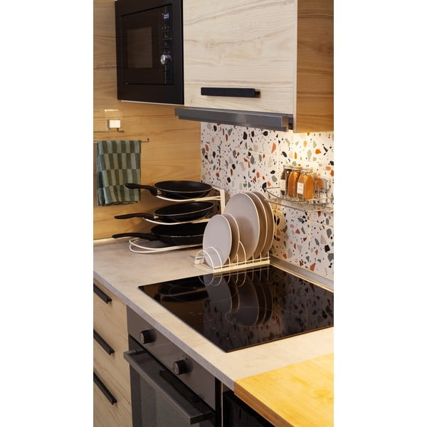 Vágódeszkatartó állvány - Compactor-image-3