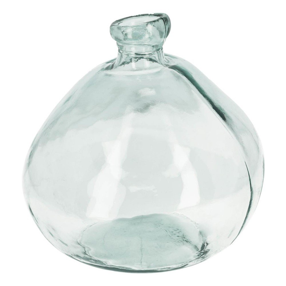 Váza (magasság 33 cm) Brenna Kave Home