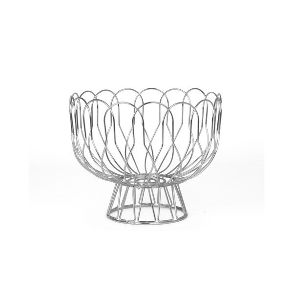Wired gyümölcskosár - PT LIVING-image-1