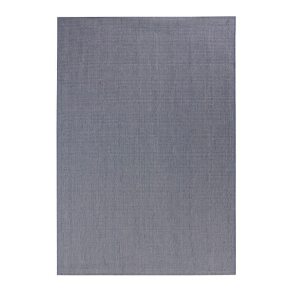 Match kék kültéri szőnyeg, 120 x 170 cm - Bougari