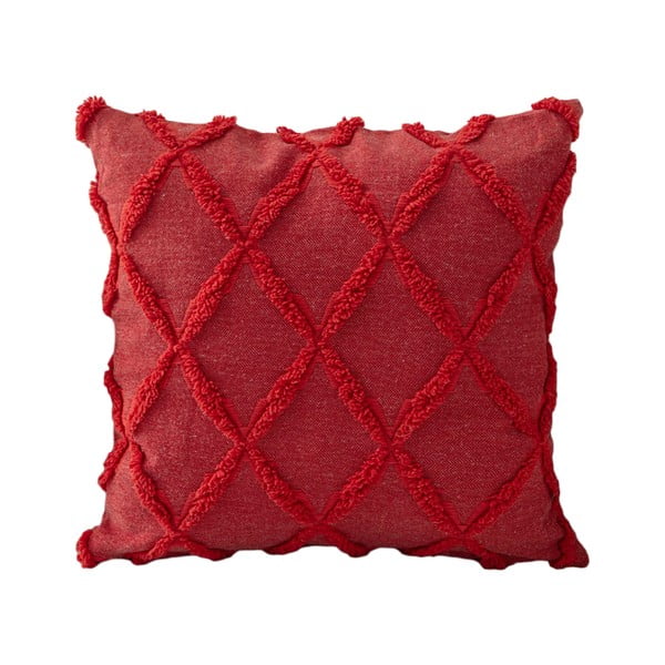 Párnahuzat 43x43 cm Tuffet – Mioli Decor