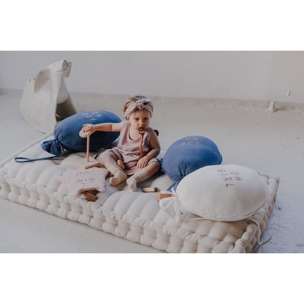 Gyerek párna Oh Boy – Malomi Kids-image-3