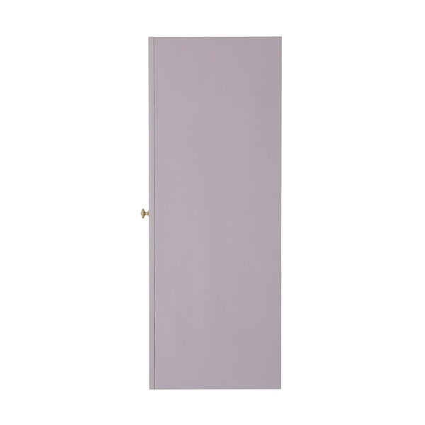 Lila gyerek szekrény 40x80 cm Nell – Bloomingville Mini-image-4