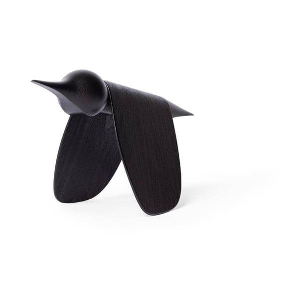 Tölgyfa szobor (magasság 11,5 cm) Tica – Gazzda-image-2