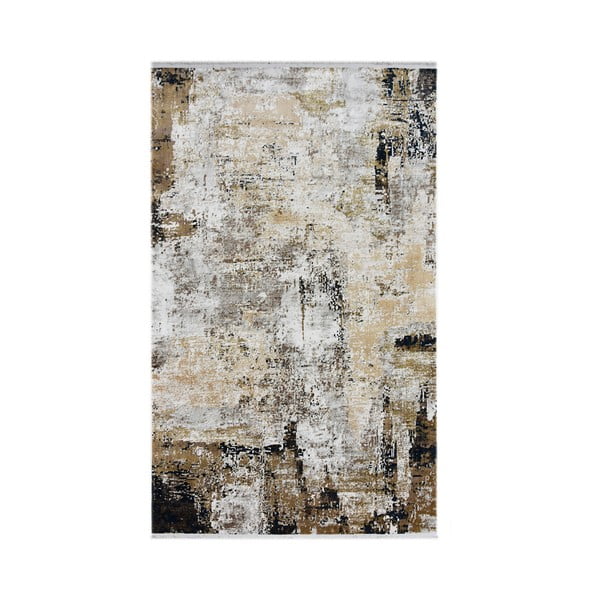 Verona Grey Ray szőnyeg, 130 x 190 cm - Bakero