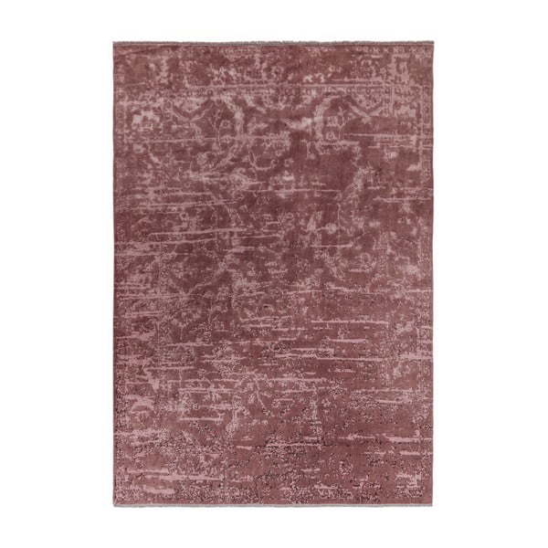 Abstract lila szőnyeg, 200 x 290 cm - Asiatic Carpets