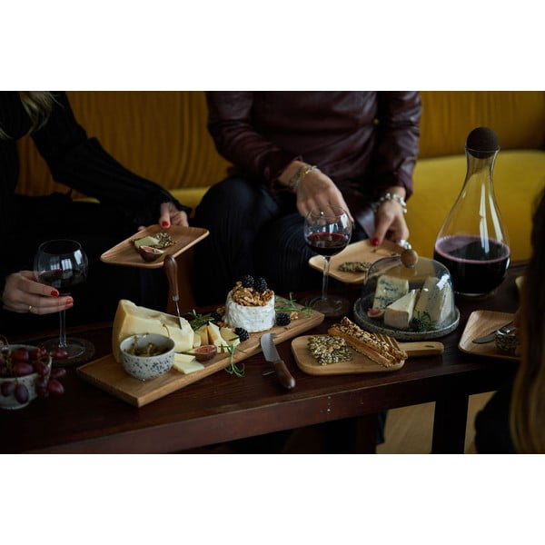 Üveg kancsó 2 l Nature – Sagaform-image-2