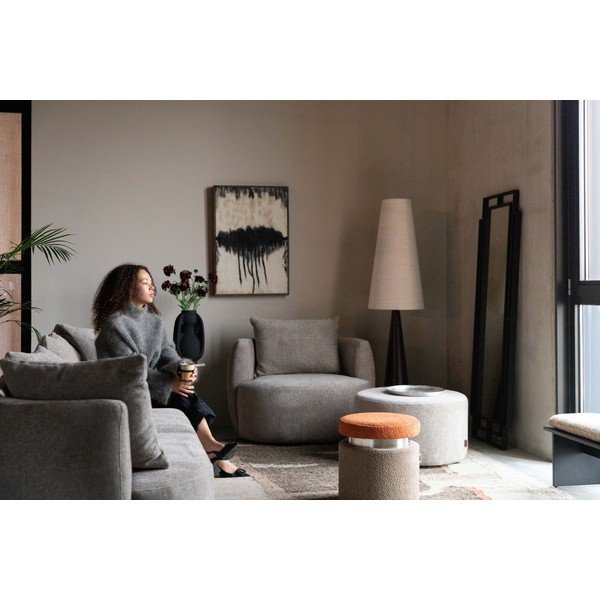 Fali tükör 60x170 cm Ramsey – Dutchbone-image-3