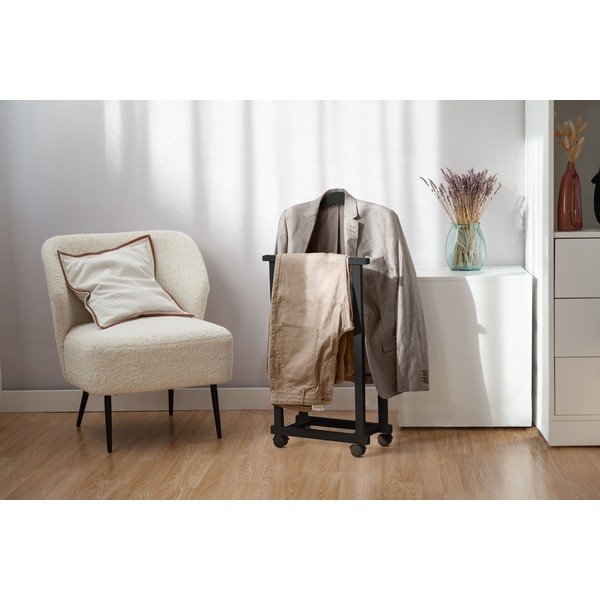 Fekete bambusz szobainas Alfred – Compactor-image-1