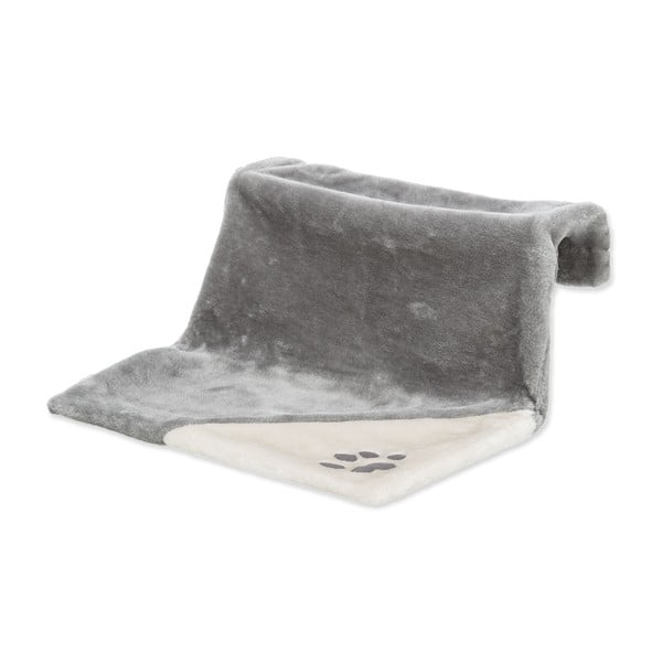 Szürke fekhely macskáknak 45x24 cm Trixie – Plaček Pet Products