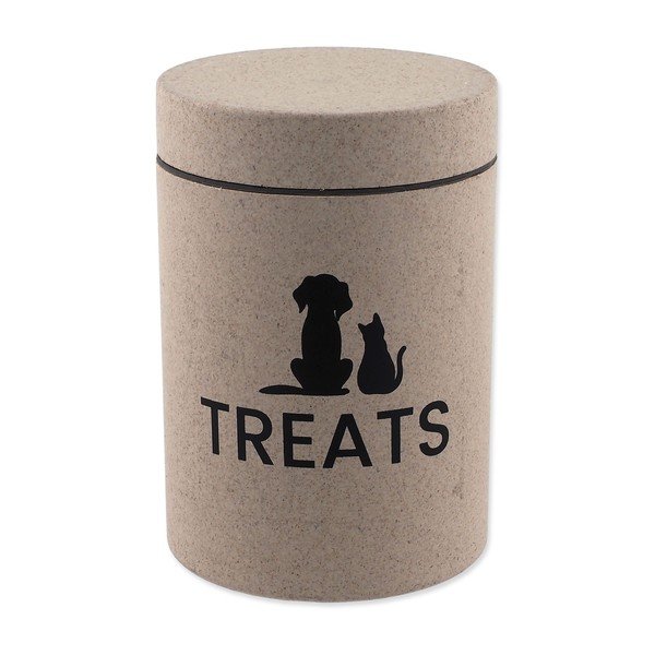 Jutalomfalat tartó doboz 700 ml Dog Fantasy EcoStyle – Plaček Pet Products