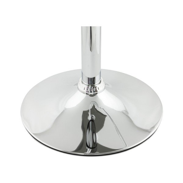 Plexi szürke bárszék - Kokoon-image-2