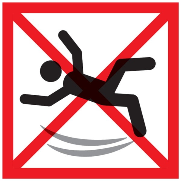 Sötétkék textil fürdőszobai kilépő 50x80 cm Chenille – Allstar-image-3