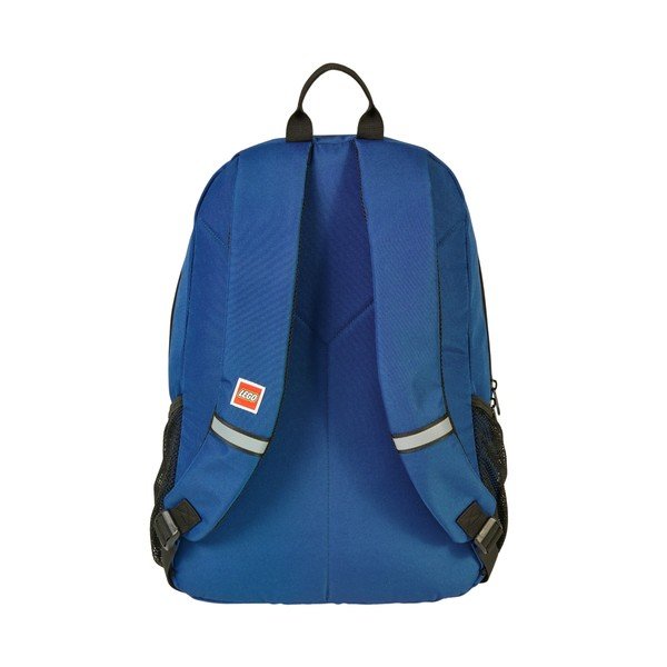 Gyerek hátitáska 25 l Ninjago Jay – LEGO®-image-2