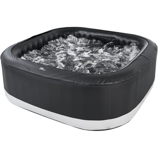 Hatszemélyes jakuzzi stabil konstrukcióval, mélység 68 cm Portland P-PO063 – MSPA-image-2