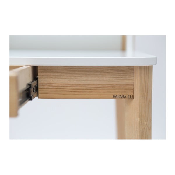 ASHME fehér íróasztal - Ragaba-image-4