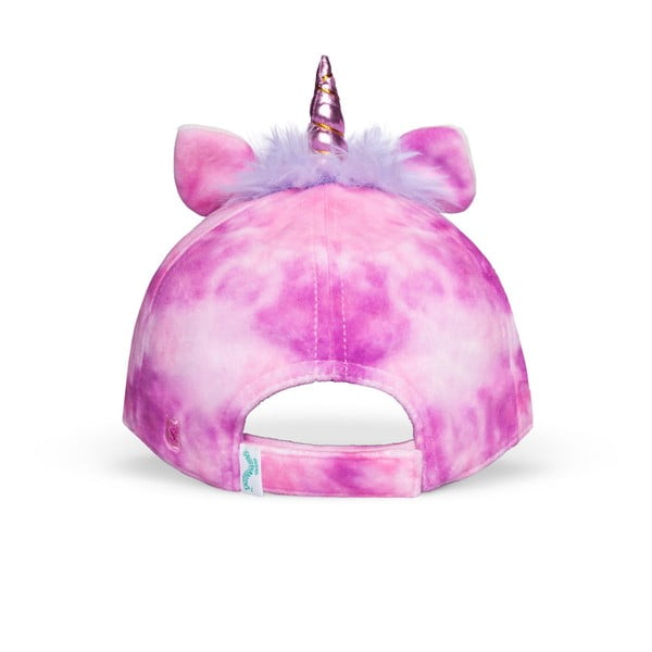 Gyerek baseball sapka Lola – SQUISHMALLOWS-image-2