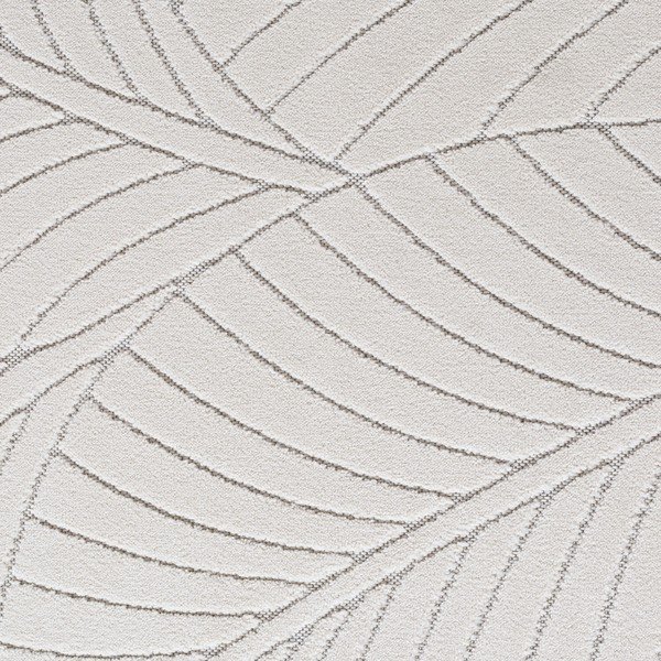 Krémszínű kültéri-beltéri futószőnyeg 80x250 cm Nova 1203 – Ayyildiz Carpets-image-4