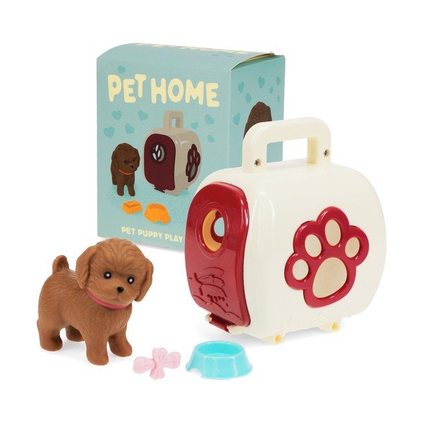 Játék Puppy – Rex London