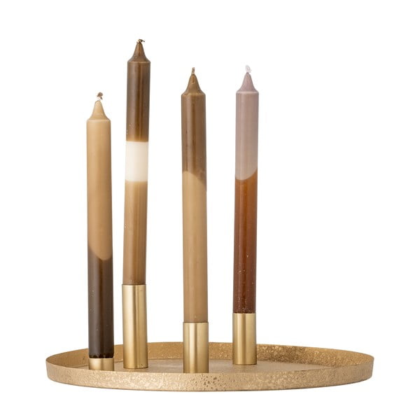 Fém adventi gyertyatartó készlet 7 db-os Maxime – Bloomingville-image-4