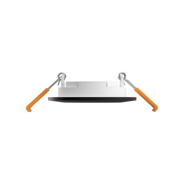 LED süllyesztett okos mennyezeti lámpa 8 W Slim – Philips Hue-image-2