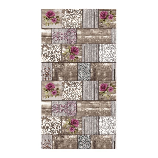 Consuela ellenálló szőnyeg, 80 x 140 cm - Vitaus-image-2