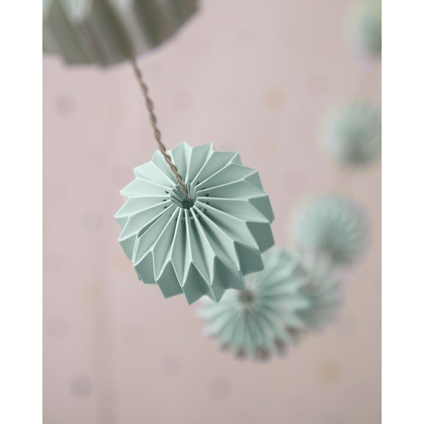 Világoszöld gyerek lámpa Yulia – Kave Home-image-2