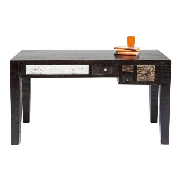 Finca íróasztal - Kare Design