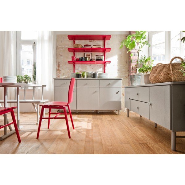 Grain piros falipolc - Tenzo-image-4