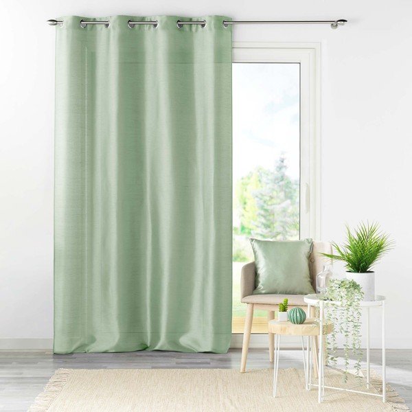 Párnahuzat 40x40 cm Shana – douceur d'intérieur-image-1